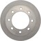 Centric Parts Standard Brake Rotor, 121.65086 121.65086 - alternate 1